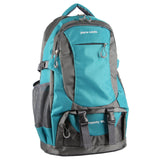 Pierre Cardin Nylon Travel & Sport Backpack in Green