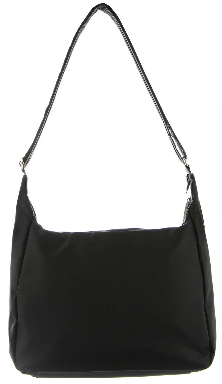 Pierre Cardin Anti-Theft Cross Body Bag in Black (PC2998)