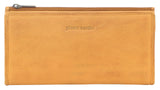 Pierre Cardin Ladies Leather Bi-Fold Wallet in Tobacco (PC9130)